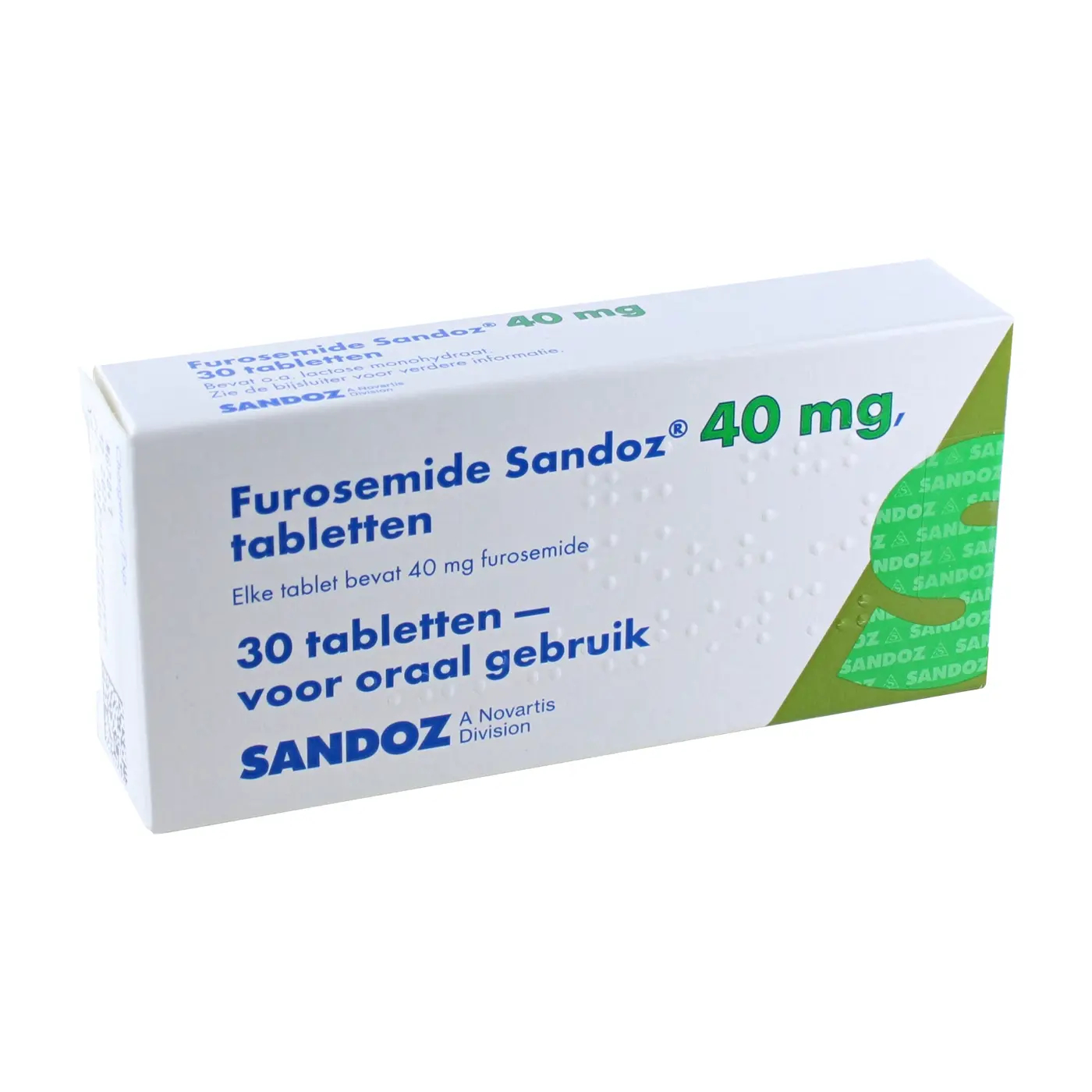 furosemide lasix