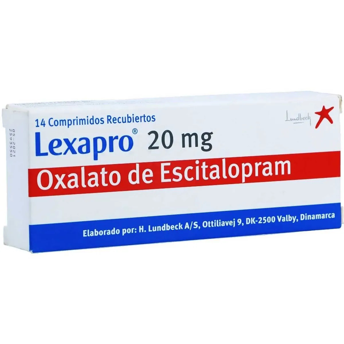 lexapro online