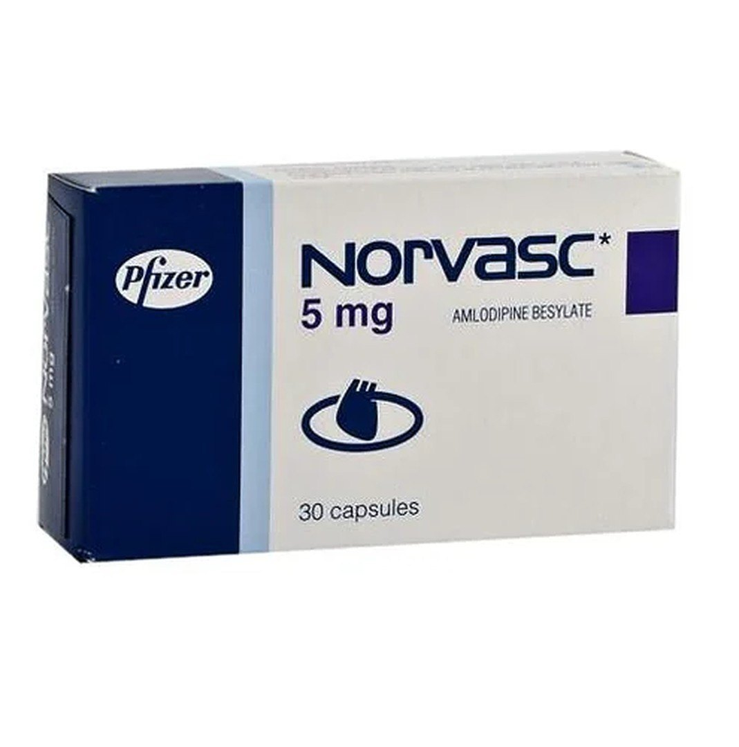buy norvasc tablets